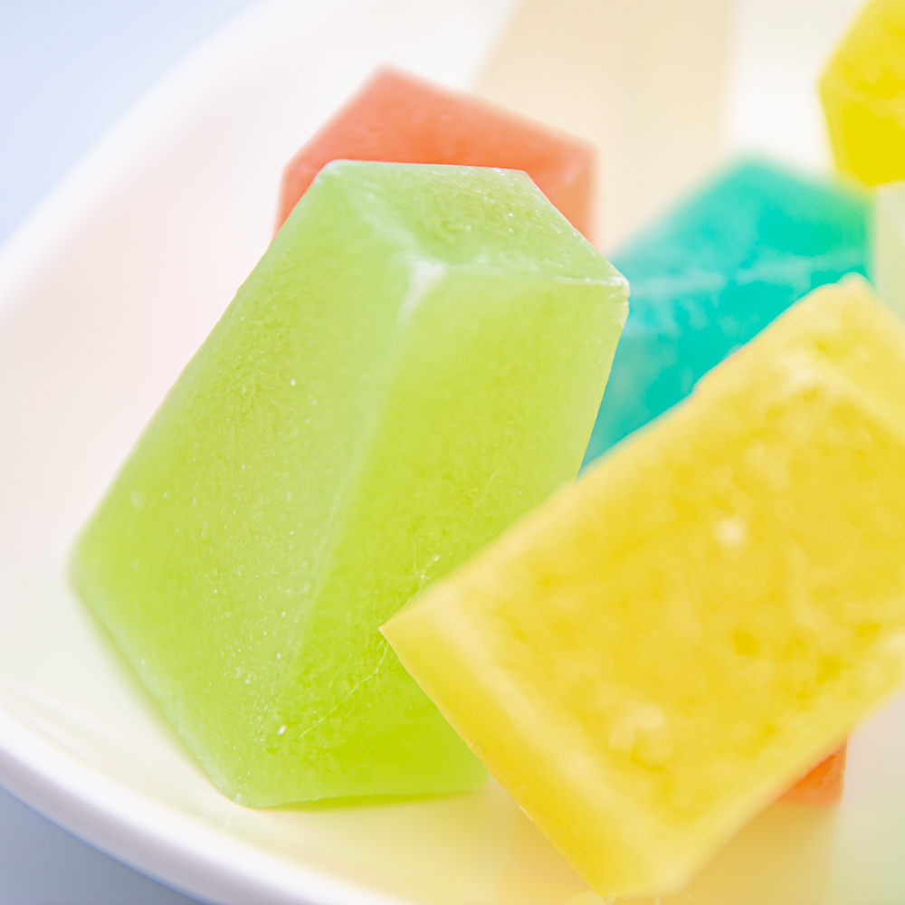 琥珀 希望の結晶 琥珀糖 / ゼリー 95g | 【公式】創価学会仏壇・仏具・書籍